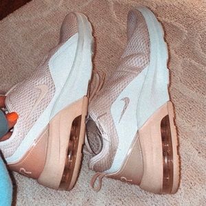 Nike Air Max Sneakers